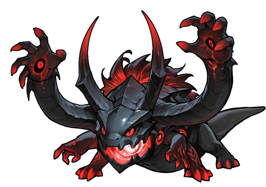 Unraveler Narak